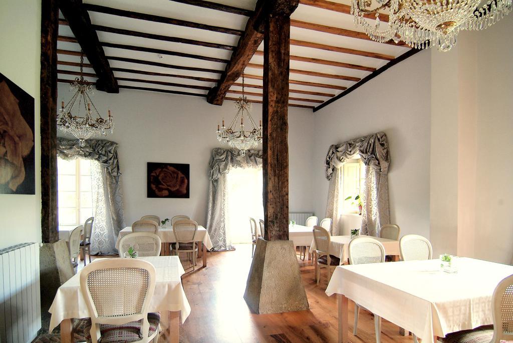 Posada Villa Esperanza Liérganes Exterior foto