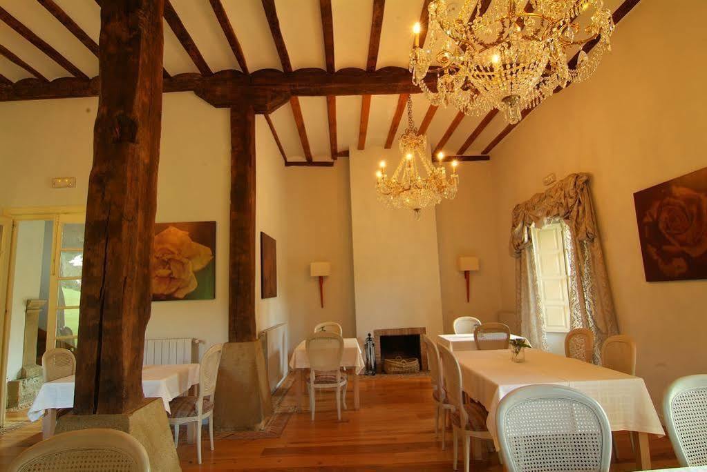 Posada Villa Esperanza Liérganes Exterior foto