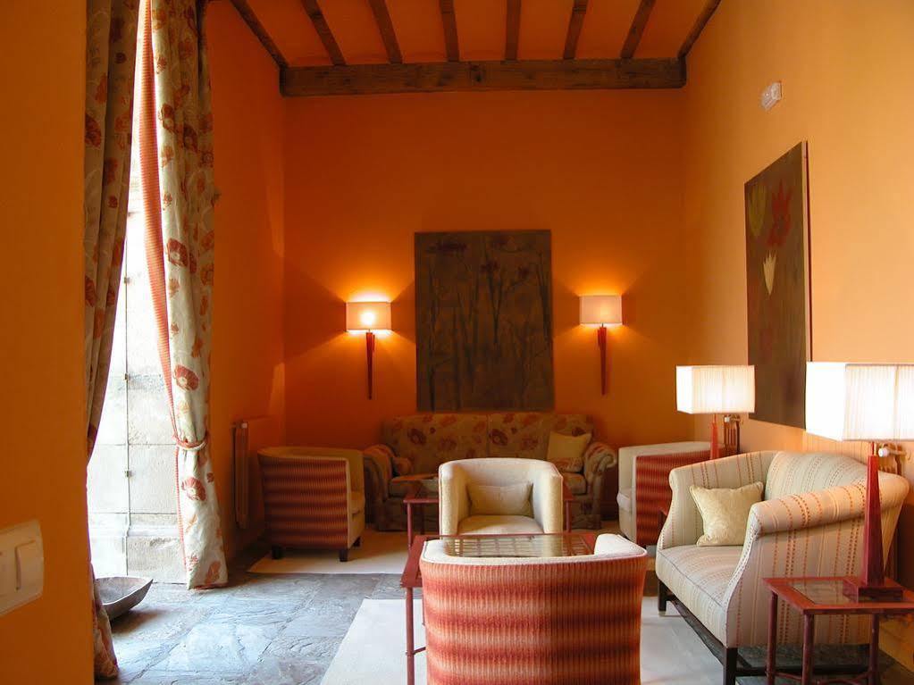 Posada Villa Esperanza Liérganes Exterior foto